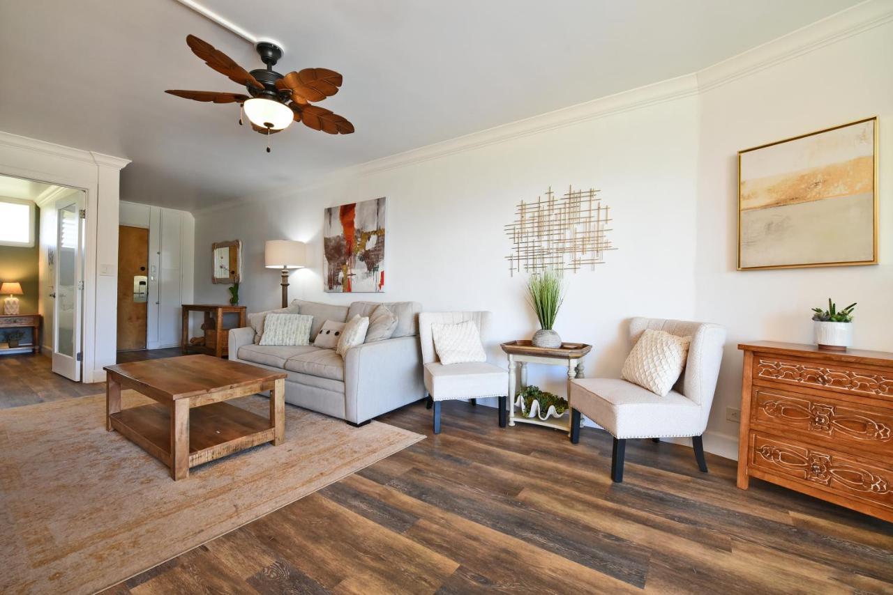 Hale Ono Loa 203 Villa Kahana Luaran gambar