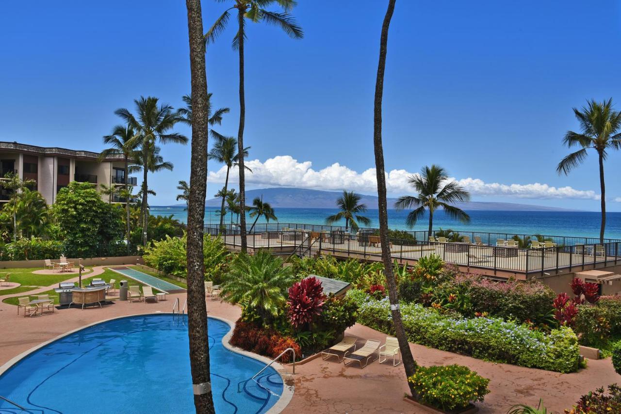 Hale Ono Loa 203 Villa Kahana Luaran gambar
