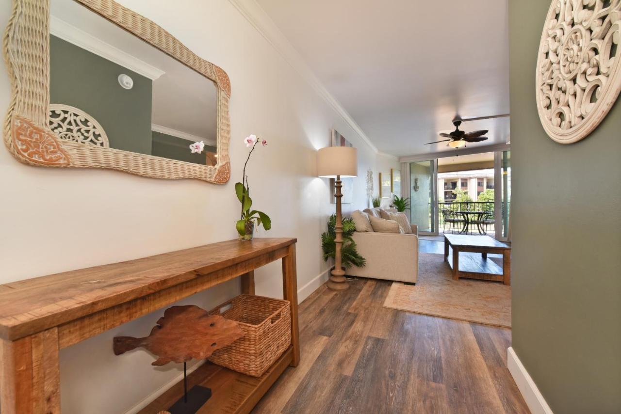 Hale Ono Loa 203 Villa Kahana Luaran gambar