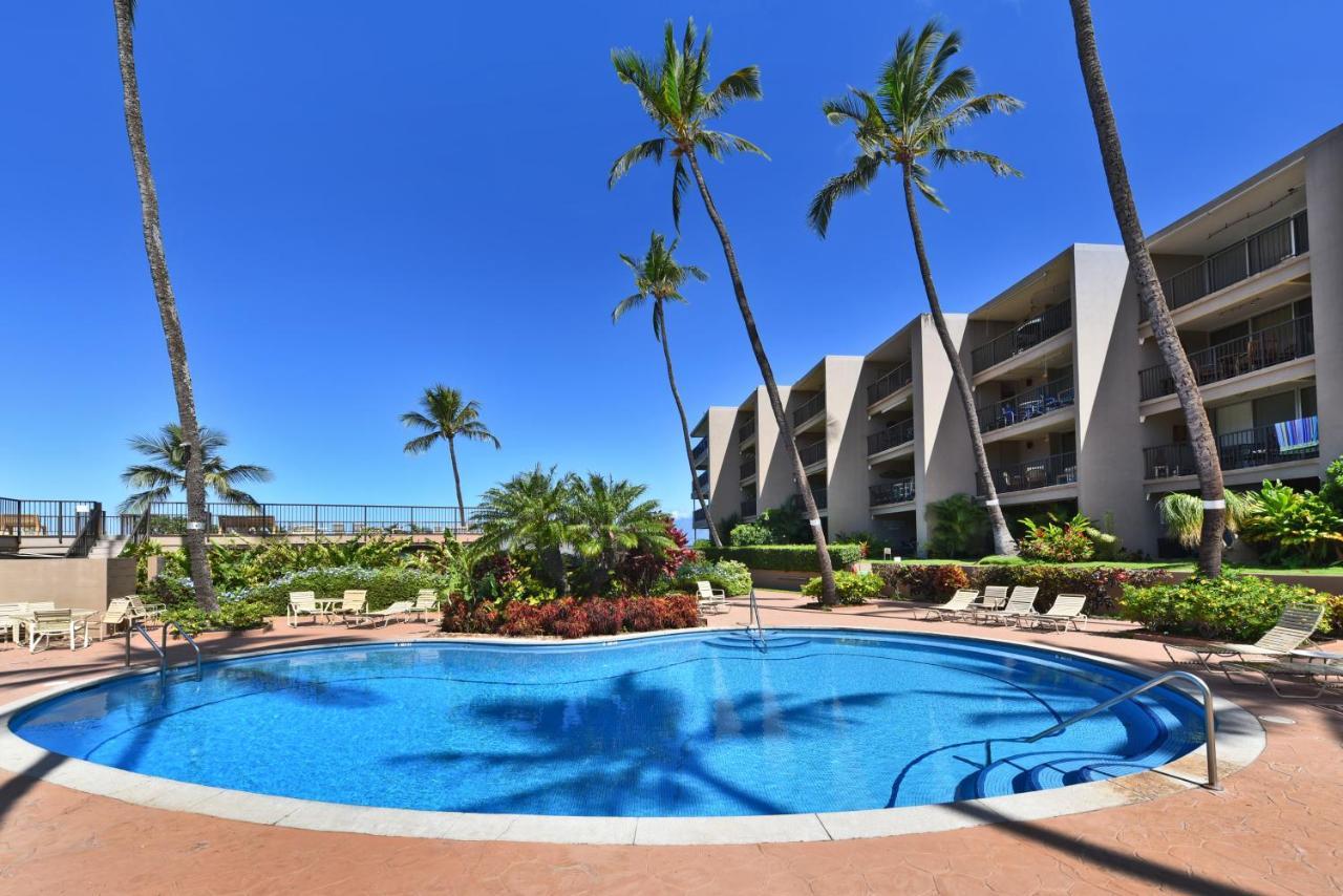 Hale Ono Loa 203 Villa Kahana Luaran gambar