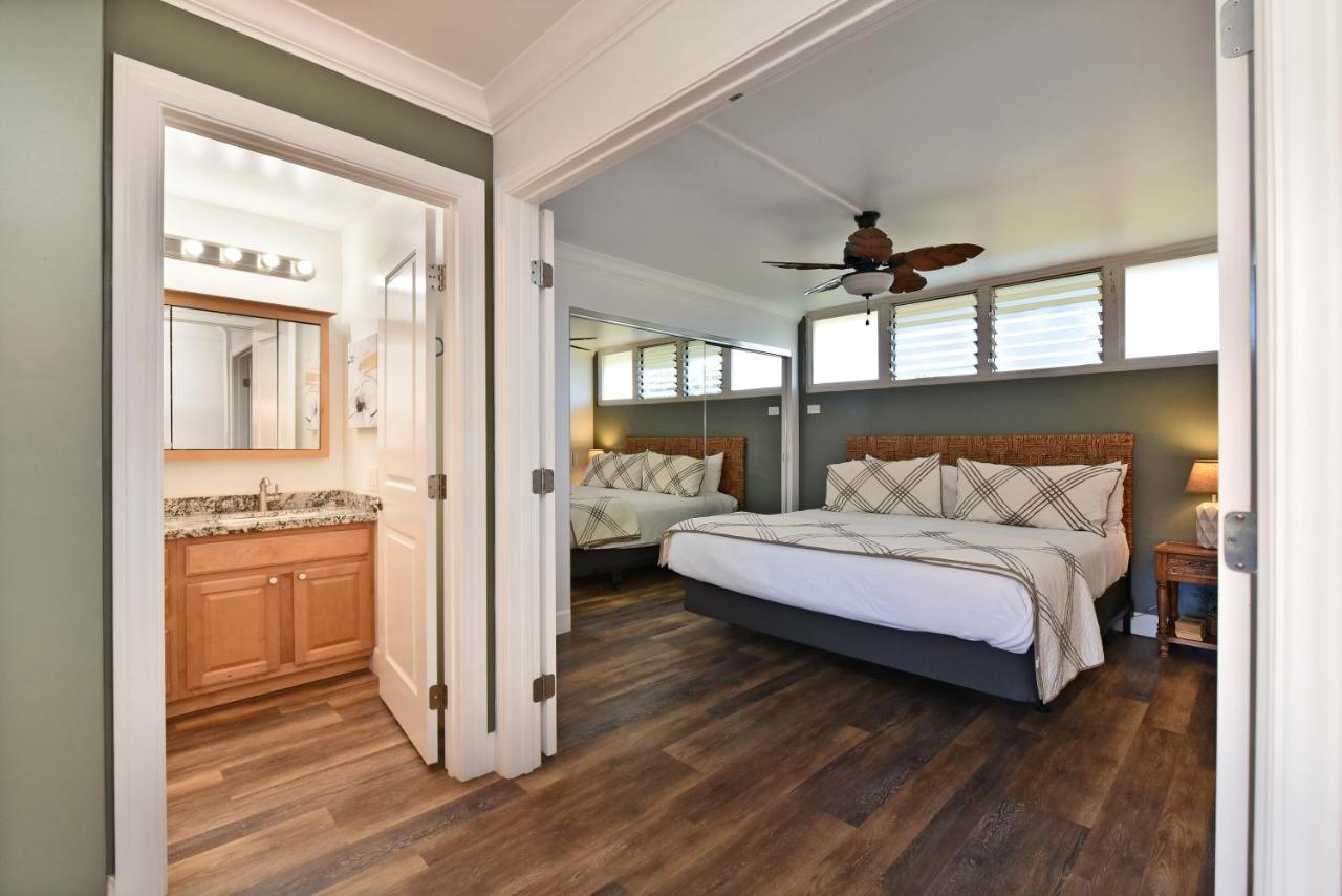 Hale Ono Loa 203 Villa Kahana Luaran gambar