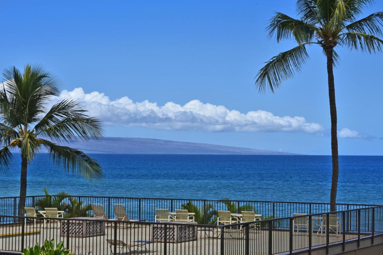 Hale Ono Loa 203 Villa Kahana Luaran gambar