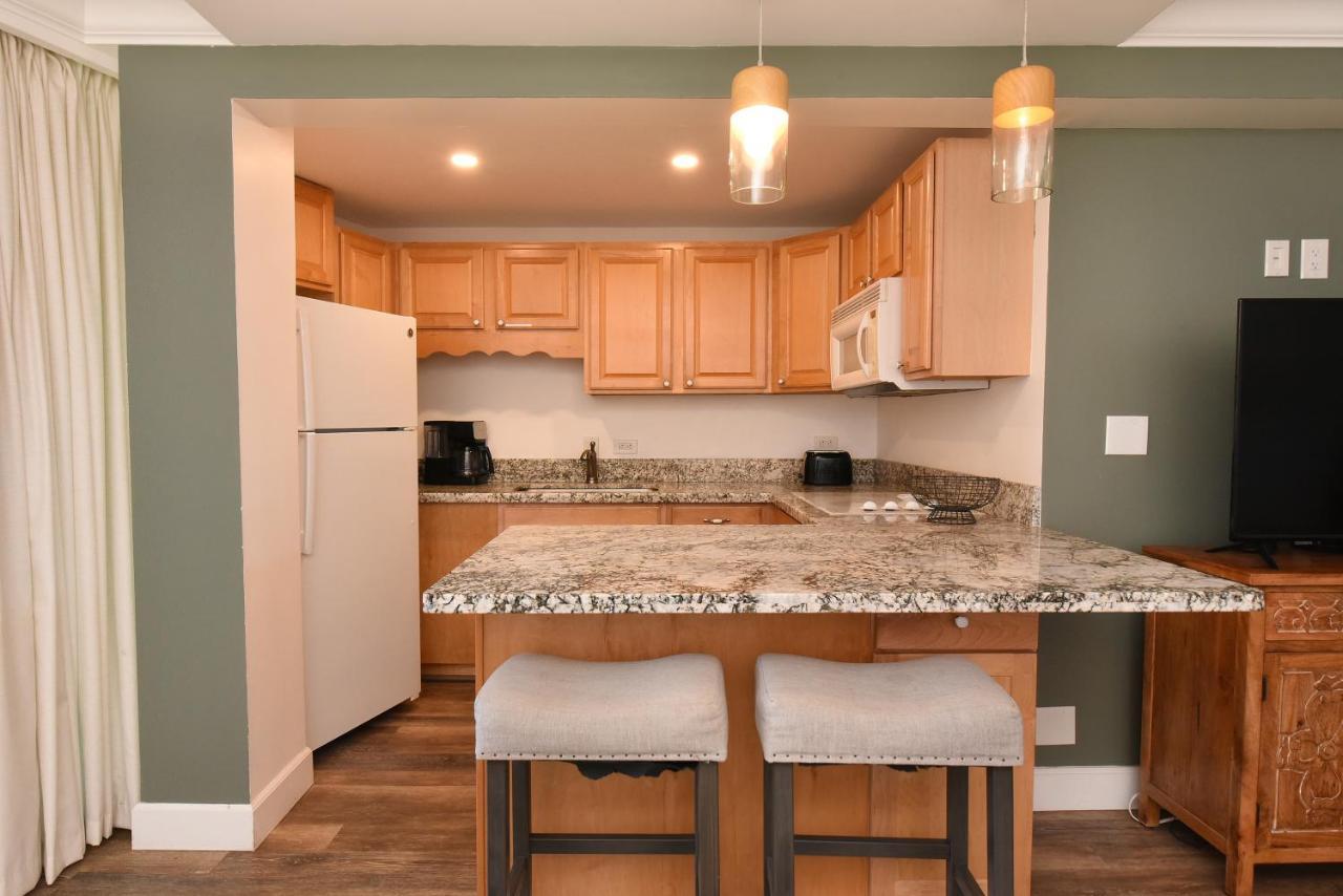 Hale Ono Loa 203 Villa Kahana Luaran gambar