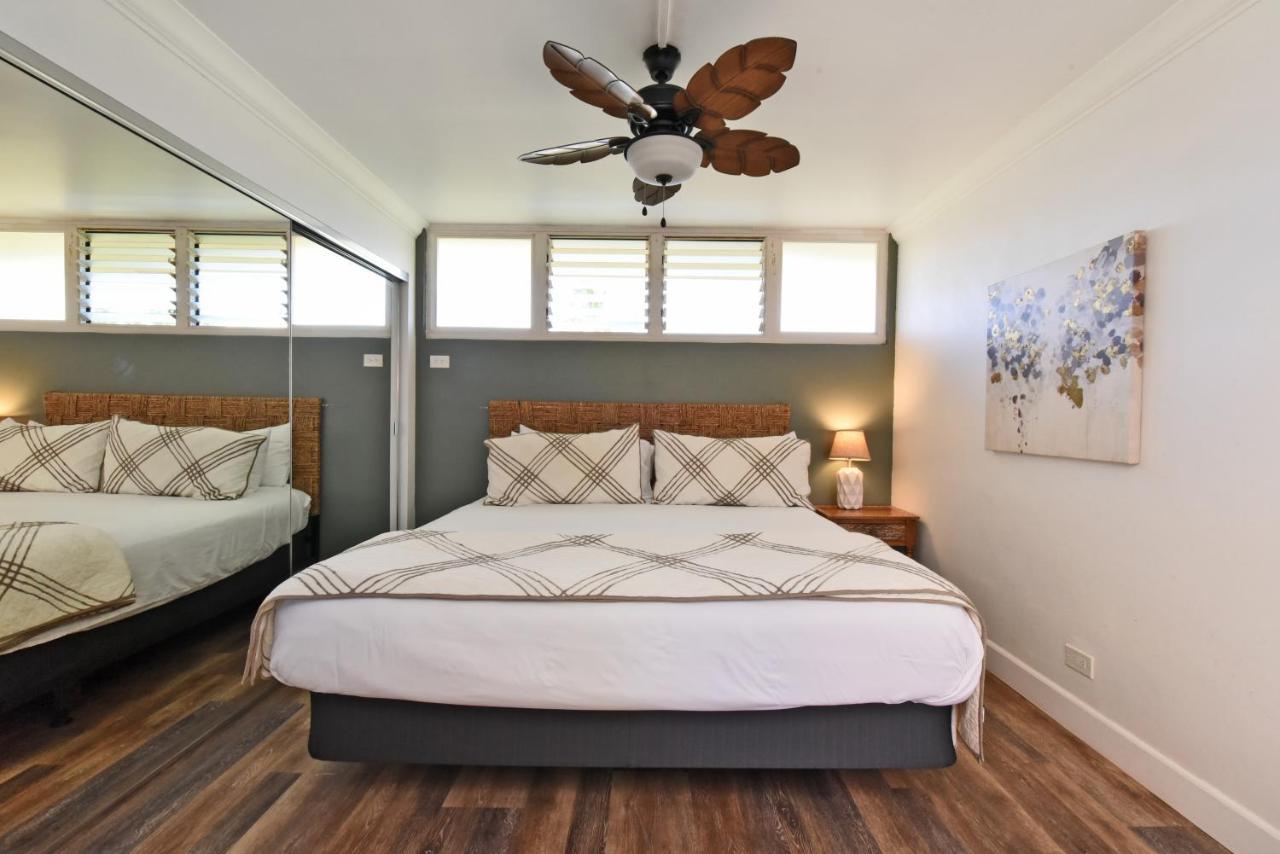 Hale Ono Loa 203 Villa Kahana Luaran gambar