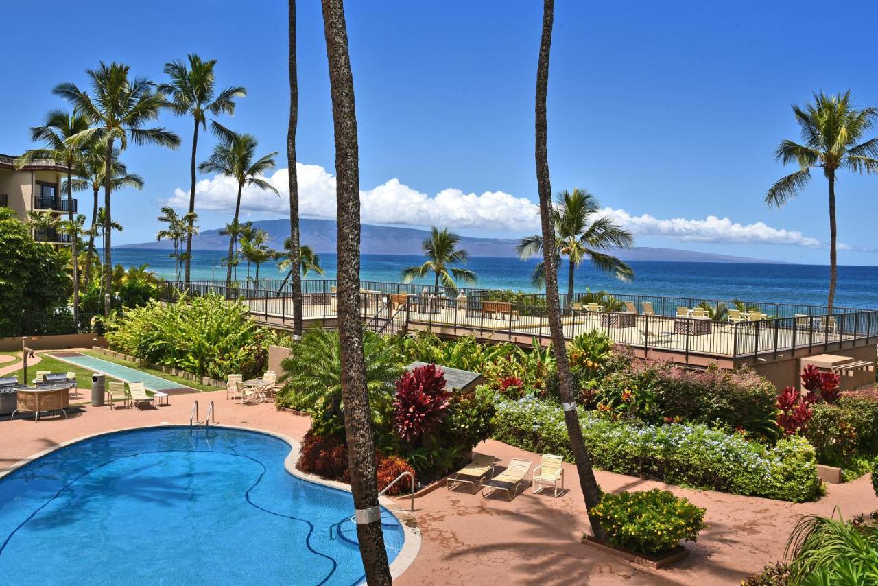 Hale Ono Loa 203 Villa Kahana Luaran gambar