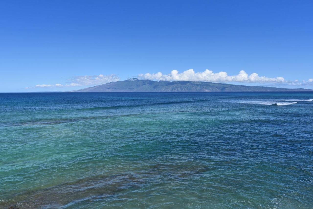 Hale Ono Loa 203 Villa Kahana Luaran gambar