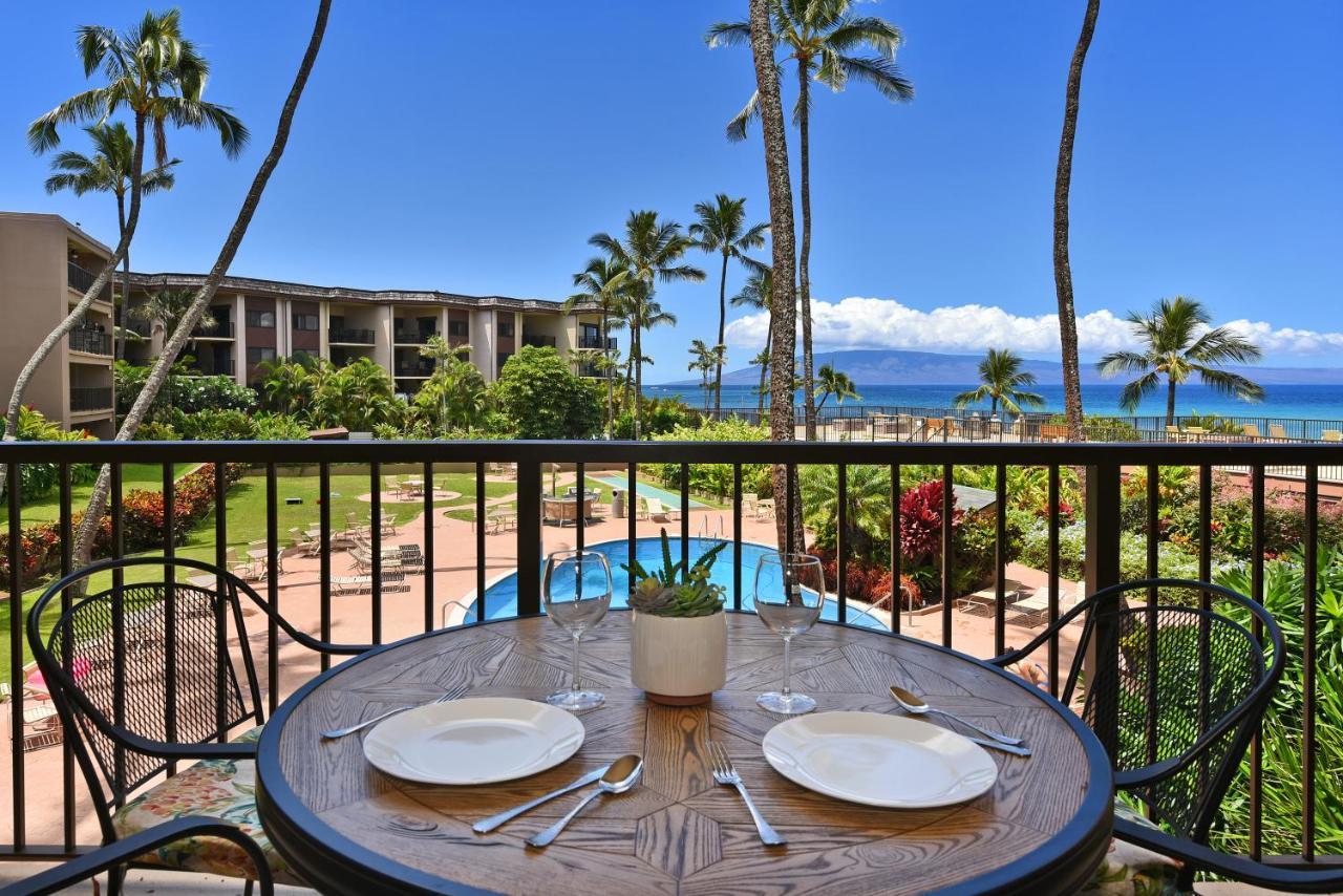 Hale Ono Loa 203 Villa Kahana Luaran gambar