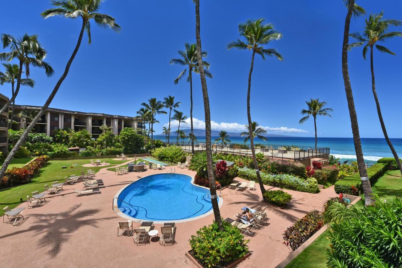 Hale Ono Loa 203 Villa Kahana Luaran gambar